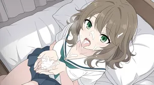 【転校先の清楚可憐な美少女が、昔男子と思って一緒に遊んだ幼馴染だった件】霧島姫子の2次元エロ画像＆エロイラスト Part4