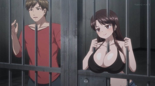 【画像】「僧侶枠」とかいう謎のエロアニメ枠