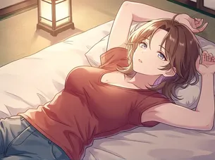 [君と花火と約束と] 夏目由香利(なつめゆかり)の二次エロ画像＆エロイラスト 175枚まとめ