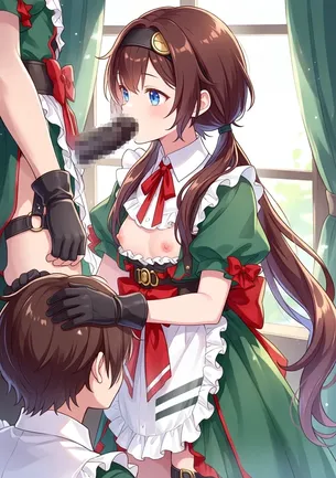 [勝利の女神:NIKKE] ミカ：スノーバディの二次エロ画像＆エロイラスト 160枚まとめ