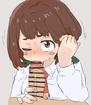 【エロ画像】フェラチオのヤラシイ画像を今日のオカズにしませんか？