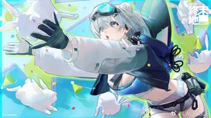 【画像あり】エンドフィールドの衝撃画像が流出！？(アークナイツ)