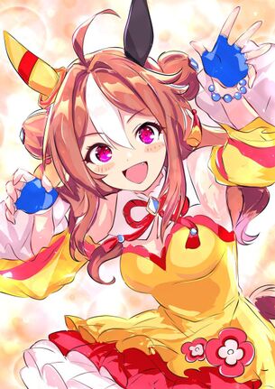 【主観】二次元美少女と目と目が合う感じの画像ください　その33【二次画像】