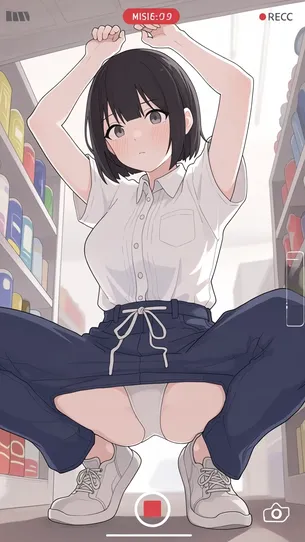 [君と花火と約束と] ハルの二次エロ画像＆エロイラスト 195枚まとめ