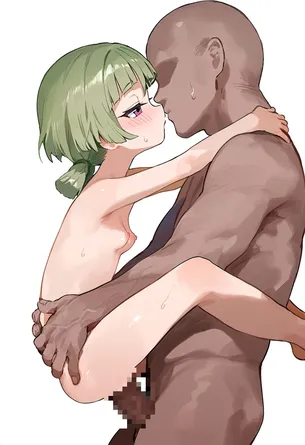 【原神】早柚の2次元エロ画像＆エロイラスト Part5