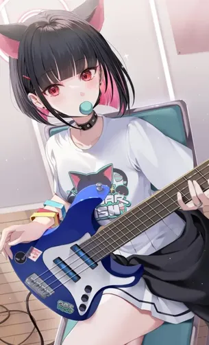 楽器の画像下さい！