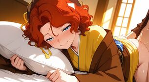 [春夏秋冬代行者] 祝月撫子(いわいづきなでこ)の二次エロ画像＆エロイラスト 80枚まとめ