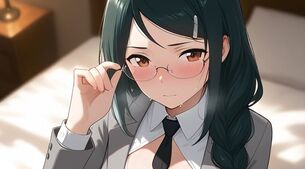 [春夏秋冬代行者] 葉桜あやめ(はざくらあやめ)の二次エロ画像＆エロイラスト 85枚まとめ