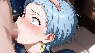 [マリッジトキシン] 潮雫(うしおしずく)の二次エロ画像＆エロイラスト 80枚まとめ