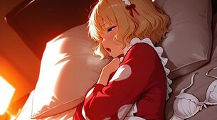 [メイドさんは食べるだけ] リコッタ・フレスカの二次エロ画像＆エロイラスト 100枚まとめ