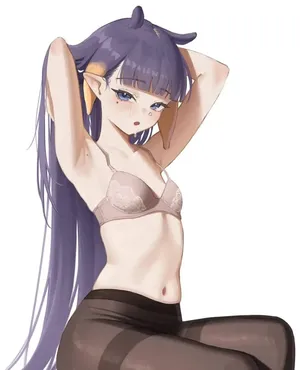 わきフェチのエロ画像詰め合わせ
