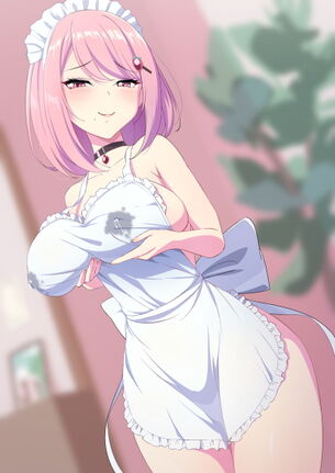 【二次】エプロンや裸エプロン姿の女の子たち Part８【エロ画像】