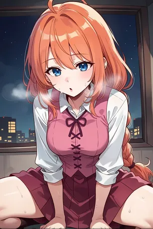 【猫と竜】ガリーの2次元エロ画像＆エロイラスト Part2