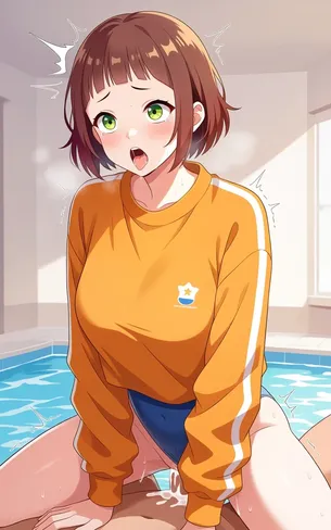 【うちの弟どもがすみません】成田糸の2次元エロ画像＆エロイラスト Part2