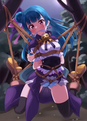 拘束のエロ画像を集めてみた