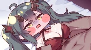 [トリッカル] ベルの二次エロ画像＆エロイラスト 150枚まとめ [もちもちほっペ大作戦]