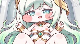 [トリッカル] シーラの二次エロ画像＆エロイラスト 165枚まとめ [もちもちほっペ大作戦]