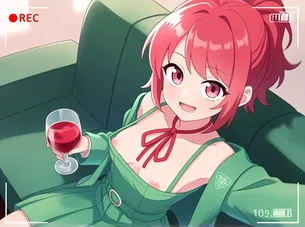 【これ描いて死ね】安海相の2次元エロ画像＆エロイラスト Part3