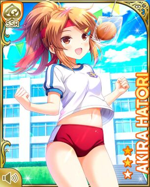 【ガールフレンド(仮)】GF(カリ)の剥ぎコラとエロコラ大集結 その79