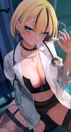 首輪の二次エロ画像くだしあ。