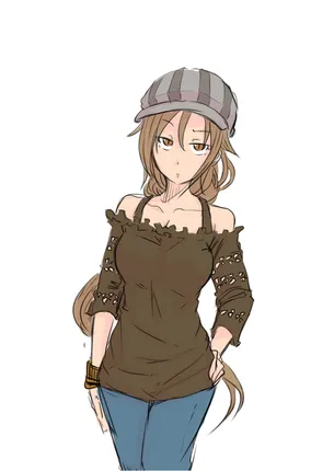 【アイドルマスター シンデレラガールズ】伊集院惠の2次元エロ画像＆エロイラスト Part1