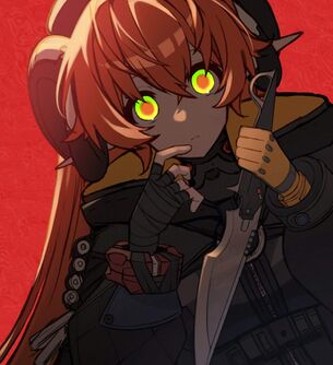 ゼンレスゾーンゼロのエロすぎる画像