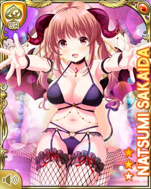 【画像】『ガールフレンド(仮)』、風俗のドスケベ下着みたいな衣装が登場する