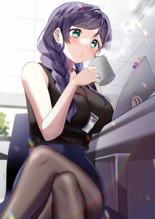 【二次】OLフェチ集合ｗｗｗ知的な色気に耐えられない件
