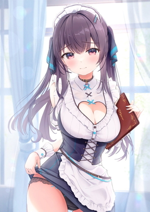 【非・微エロ】月曜日の黒髪美少女画像まとめ　その２