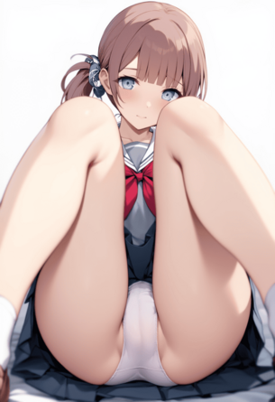 [プロジェクトセカイ(プロセカ)]至高のエロ画像まとめ　その１４９