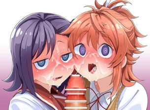 【のんのんびより】越谷夏海(こしがやなつみ)のエロ画像