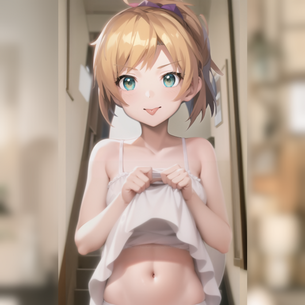 【艦隊これくしょん -艦これ-】舞風の2次元エロ画像＆エロイラスト Part1