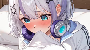 [ミリプロ(VTuber)] 音ノ乃のの(ののののの)の二次エロ画像＆エロイラスト 65枚まとめ