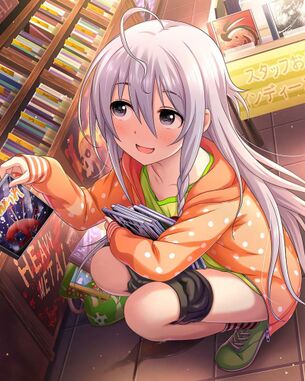 【二次】女の子の放尿シーンを見せてくれ　その20【42枚】