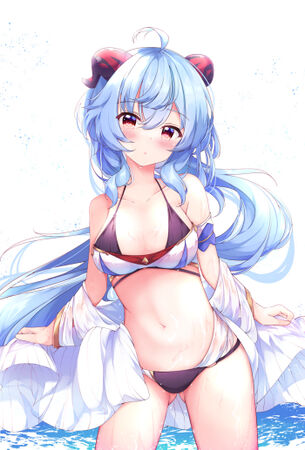 【画像】水着で夏を満喫する女たち、あえてギリギリ露出で挑発してしまうｗｗｗｗｗｗｗｗｗｗｗｗ