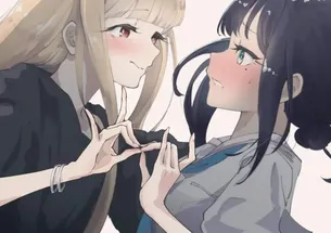 【超かぐや姫！】二次元の世界に行って酒寄彩葉とめっちゃハメハメしたいと思わせるエロ画像まとめ