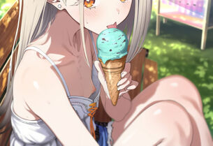 【学園アイドルマスター】篠澤広の可愛い絵炉画像まとめ
