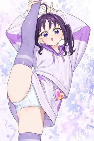 キミとアイドルプリキュア♪の魅力についてエロ画像で検証