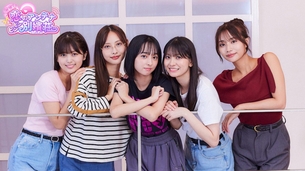 【画像】テレビ朝日さん、まさかの「実写恋愛ゲーム」を制作してしまう