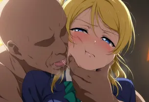 ラブライブ！のエロすぎる画像ください！