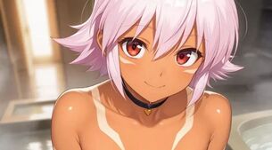 [.hack] ブラックローズの二次エロ画像＆エロイラスト 40枚まとめ