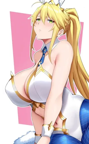 ポニーテールのエロすぎる画像