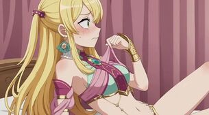 [ダンまち] アフロディーテの二次エロ画像＆エロイラスト 30枚まとめ