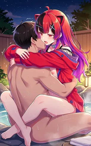 【バンドリ！ゆめ∞みた】千石ユノの2次元エロ画像＆エロイラスト Part1