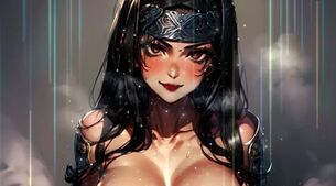 [ELDEN RING] ネフェリ・ルーの二次エロ画像＆エロイラスト 25枚まとめ