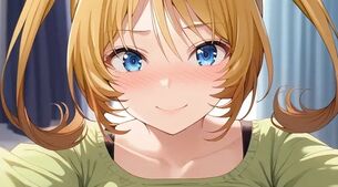 [てんぷる] ミア・クリストフの二次エロ画像＆エロイラスト 45枚まとめ