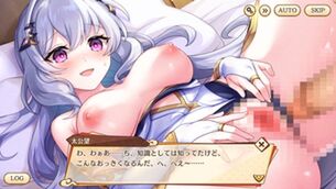 【画像】エッチなソシャゲ、もはやガチのマジで抜けるｗｗｗｗｗｗｗｗｗｗ