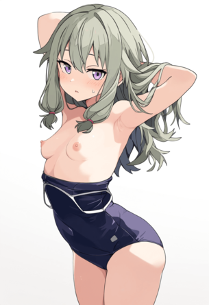 【画像あり】草薙寧々が闇風俗で本番解禁www(プロジェクトセカイ)