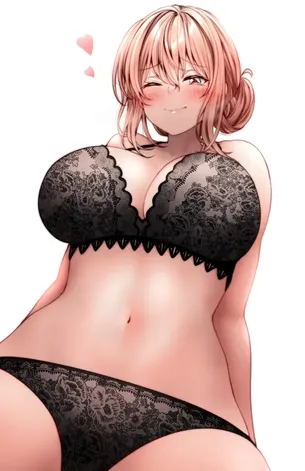 パンツ・下着の魅力についてエロ画像で検証