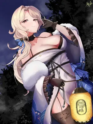 勝利の女神：NIKKEのエロ可愛い画像貼っていくぜ！